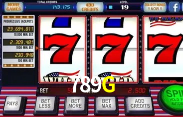 Bonus na Cassino Online 789G