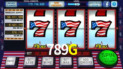 Slots no Site 789G